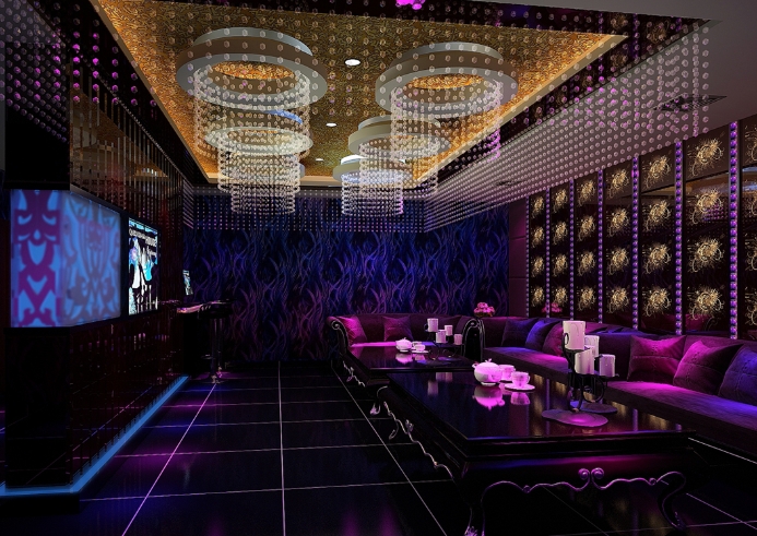 天津商务ktv体验分享-南开区ktv预订