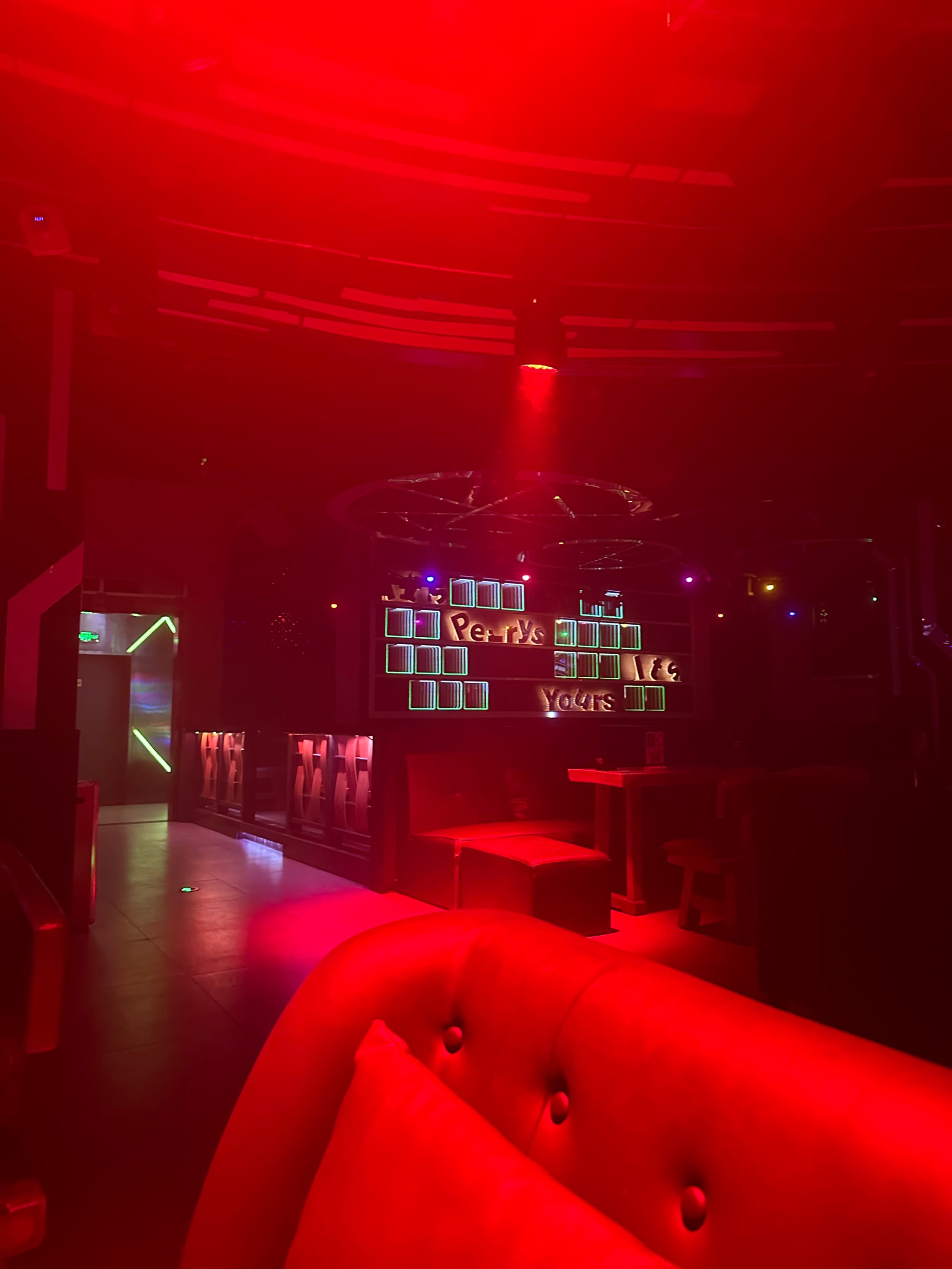 天津商务ktv和商务ktv什么意思解析-南开区ktv预订