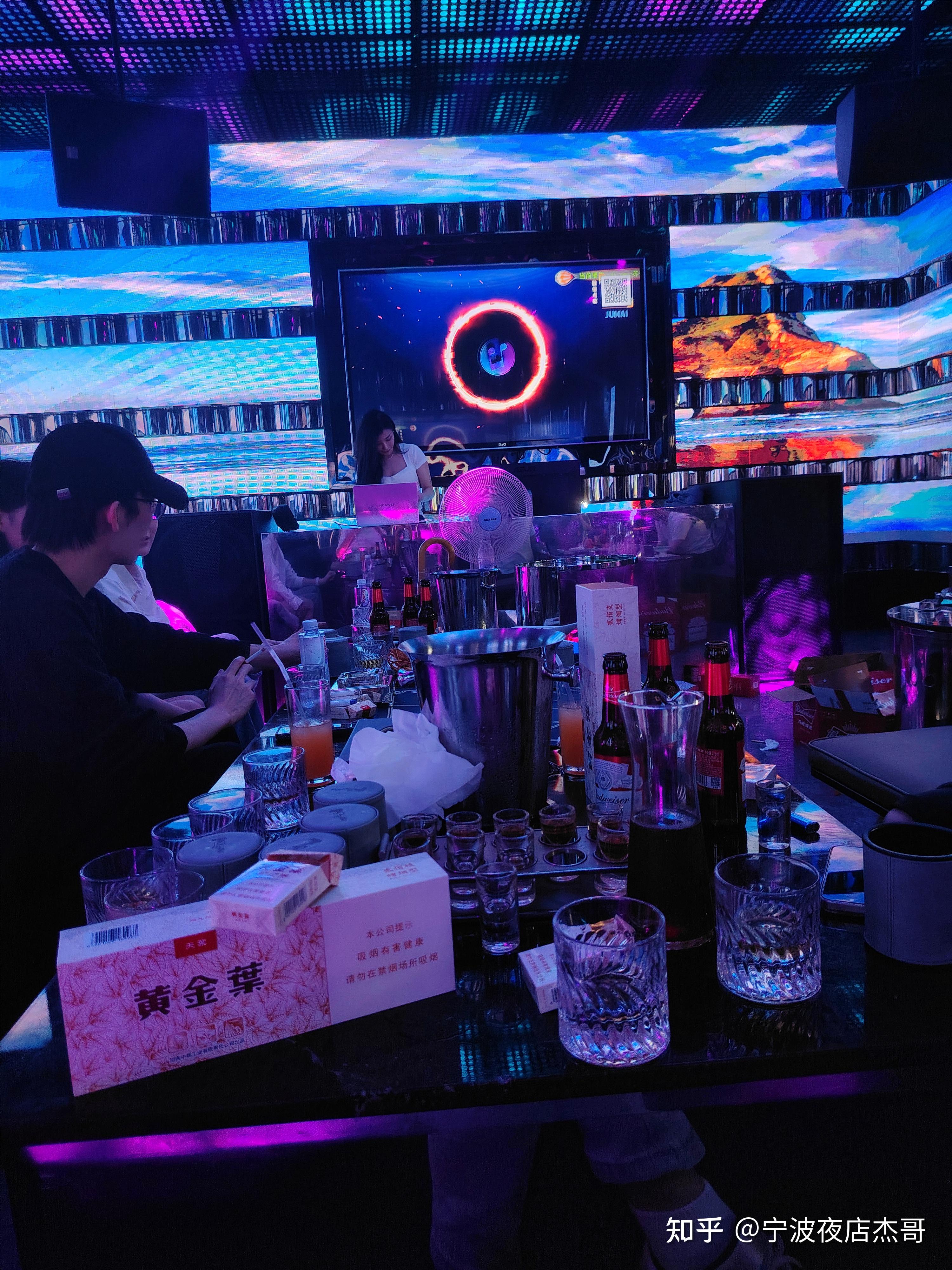 天津商务ktv全新玩法-南开区ktv预订